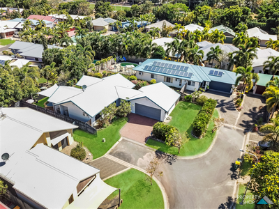 7 Alva Close, Kewarra Beach