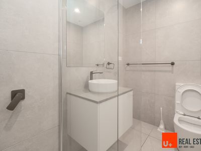 607 / 349 Northbourne Avenue, Dickson