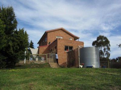 427 Heathcote-Redesdale Road, Heathcote
