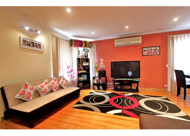 10 MacKinnon Court, Keysborough