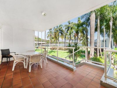 14 / 7 Mariners Drive, Townsville City