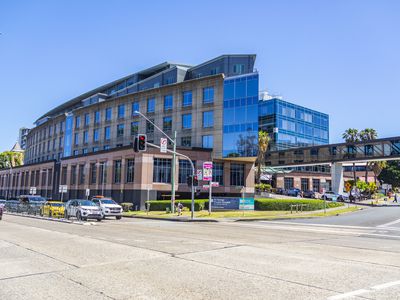 10 / 209 President Avenue, Monterey