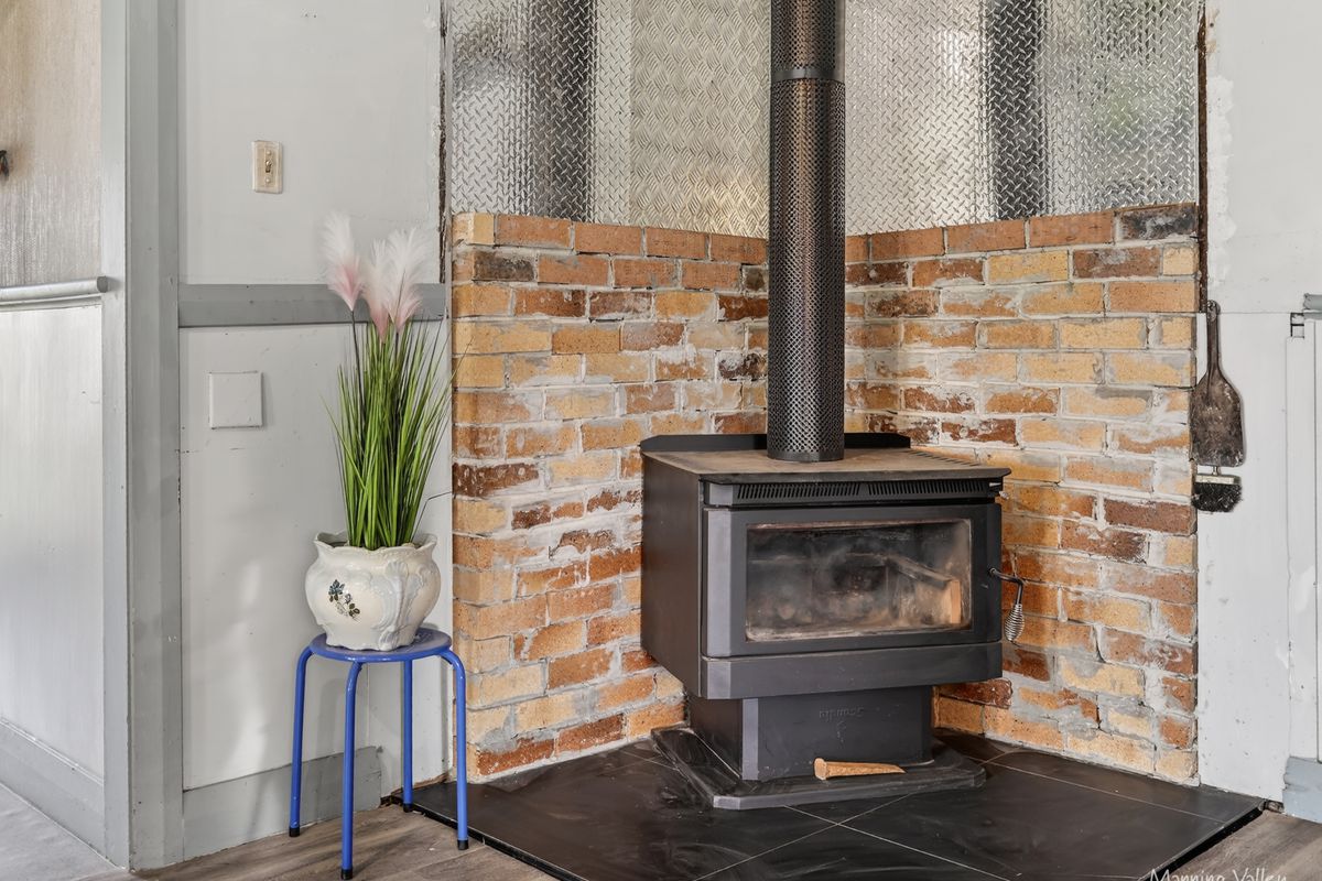 1550 Nowendoc Road, Mount George