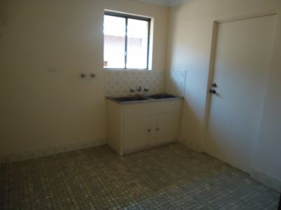 116 Telford Crescent, Stirling