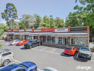 Shop 6,7,8 / 35-37 Drysdale Road, Warrandyte