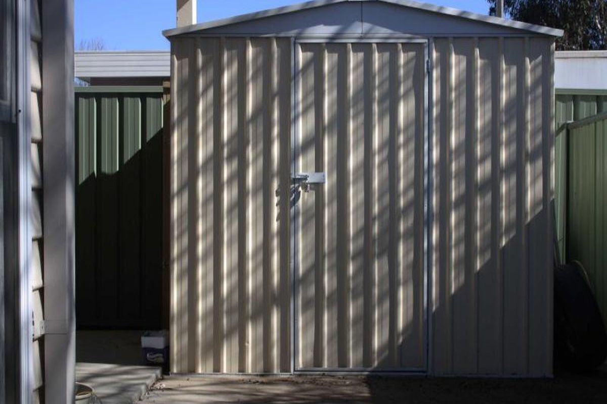 43a Hunter Street, Mansfield