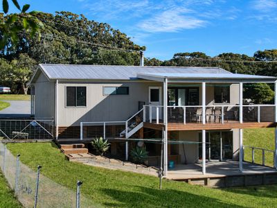 28 Thomson Parade, Dalmeny