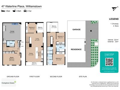 47 Waterline Place, Williamstown
