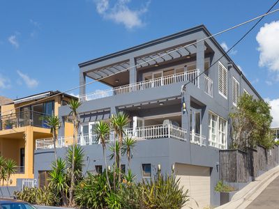 2a Ocean Street, Clovelly