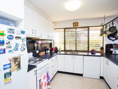 100 Hogg Street, Wilsonton Heights