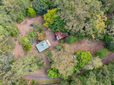 Lot 35, 1157 Stony Chute Road,, Nimbin