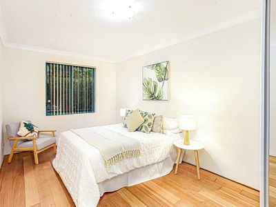 108 / 362 Mitchell Road, Alexandria