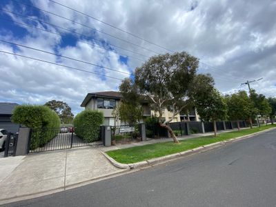 6 / 3 Hargreaves Crescent , Braybrook