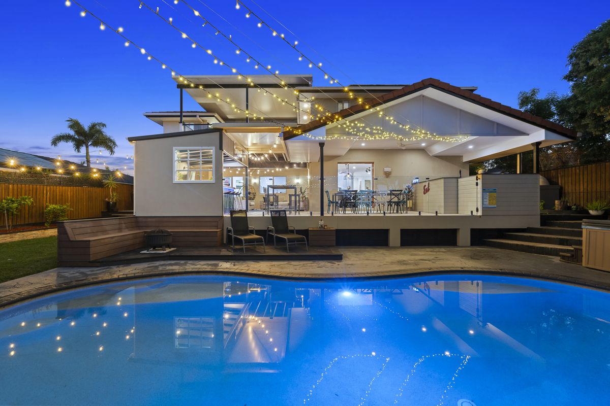 45 Sylvania Street, Alexandra Hills