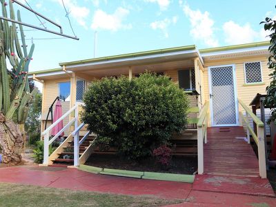 18 Earl Street, Kingaroy