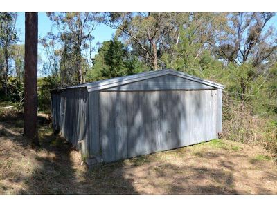 17 Settlers Road, Greigs Flat