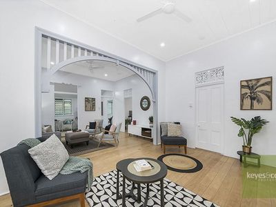 25 Tenth Avenue, Railway Estate