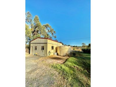 3 Evans Street, Mount Perry