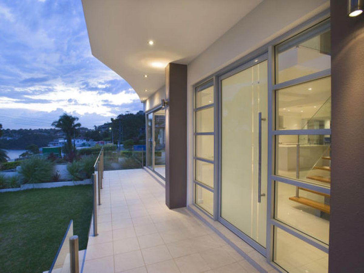 22 Seaforth Crescent, Seaforth
