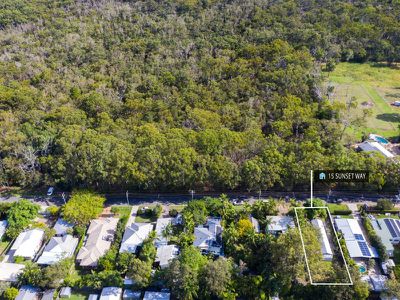 15 Sunset Way, Cooroibah