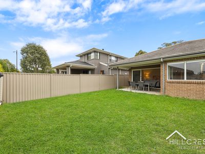 22 Milpera Street, Jordan Springs