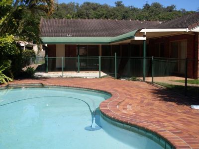 5 Seaforth Court, Buderim