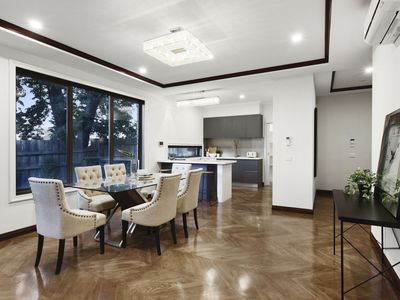 TH2 & TH3 / 2 Florence Street, Glen Waverley