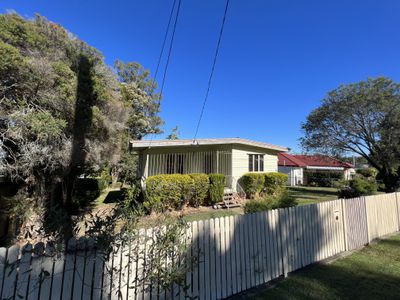 22 Greasley Street, Tivoli