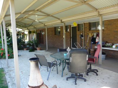 19 Babs Court, Tocumwal