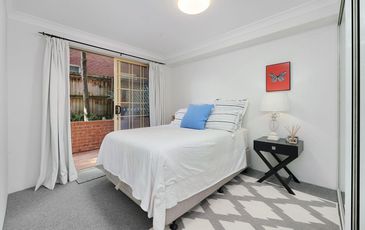 7 / 266 Maroubra  Road, Maroubra