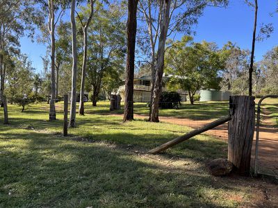 242 Heights Road, Nanango