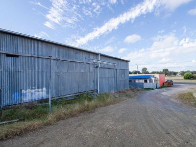 39-41 George Street, Millicent