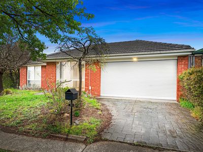 53 William Wright Wynd, Hoppers Crossing