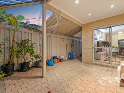 9C Shipley Place, Westminster