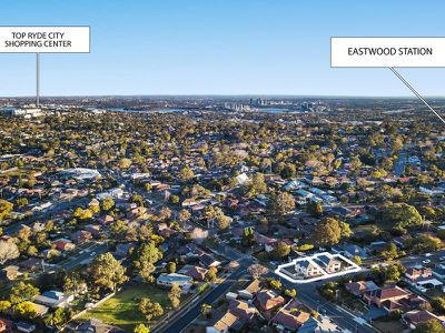 2A Acacia Street, Eastwood
