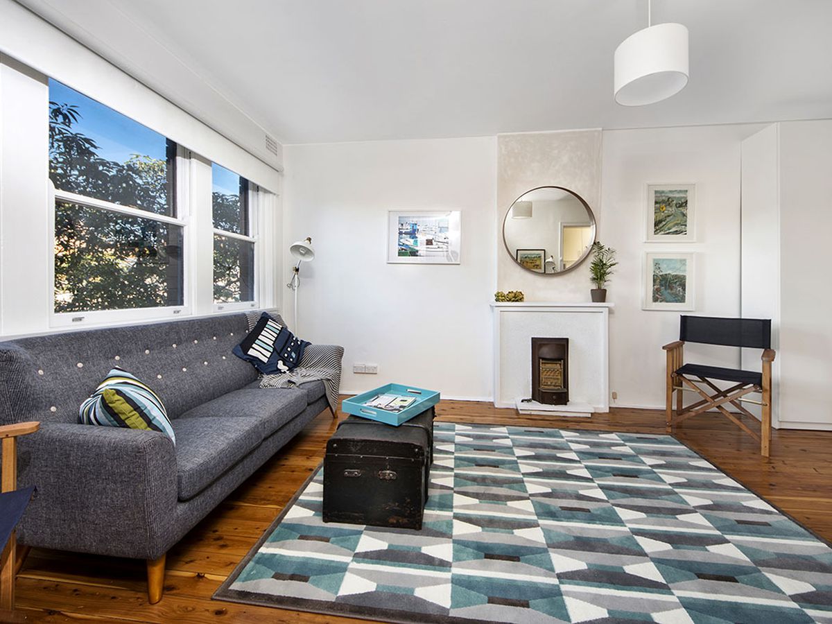 17 / 68 Bayswater Road, Rushcutters Bay