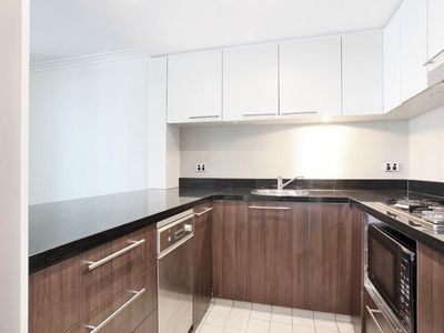 801A / 3 Herbert Street, St Leonards
