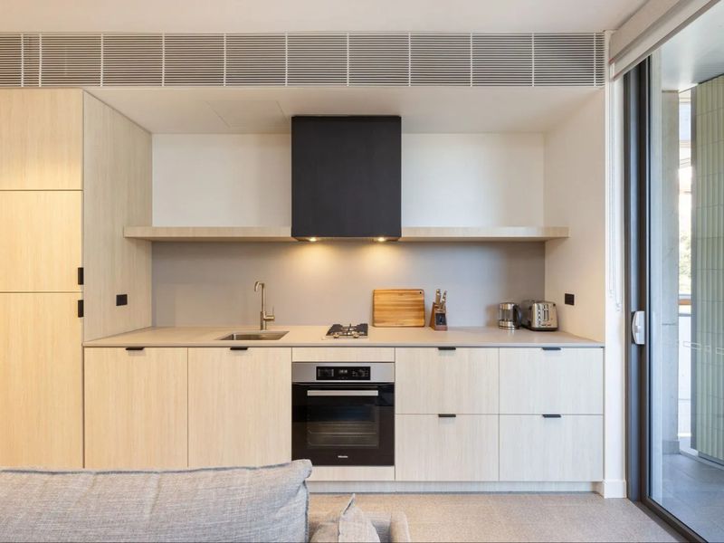 203 / 3 Butt Street, Surry Hills