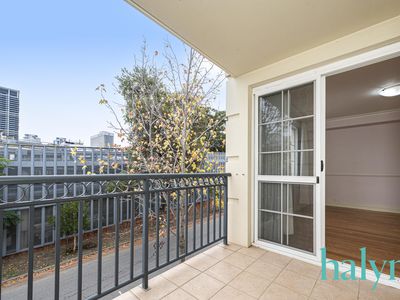 46/123 Wellington Street, East Perth