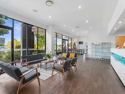 N / 4-8 Burke Crescent, North Lakes