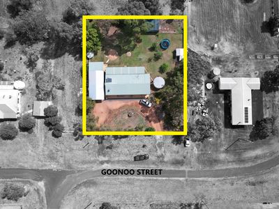 88 Goonoo Street, Mogriguy