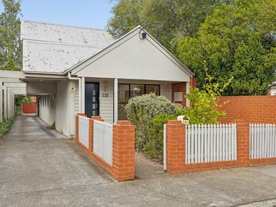 126 Aitken Street, Williamstown