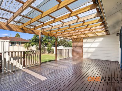 59 Fowlers Road, Koonawarra