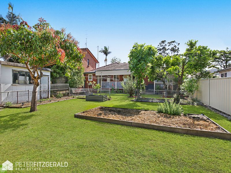 36 McGrath Street, Fairy Meadow