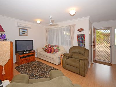 7 / 14 BEACH ROAD, Pialba