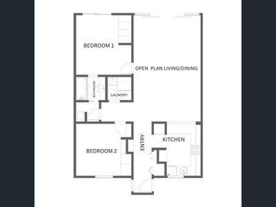 1464 / 615 Kunapipi Road, Laguna Quays