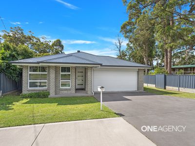 44A Sanctuary Point Road, Sanctuary Point