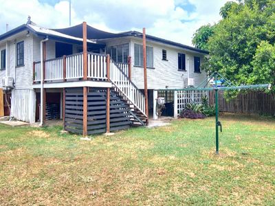 37 Underwood Street, Park Avenue