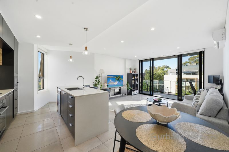 307 / 11-13 Clifton Street, Blacktown