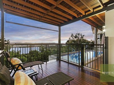 22 The Point, Castle Hill